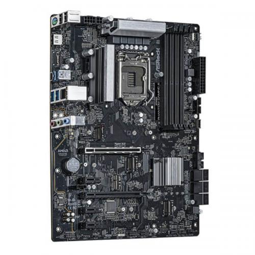 ASRock Z590 Phantom Gaming 4 Motherboard