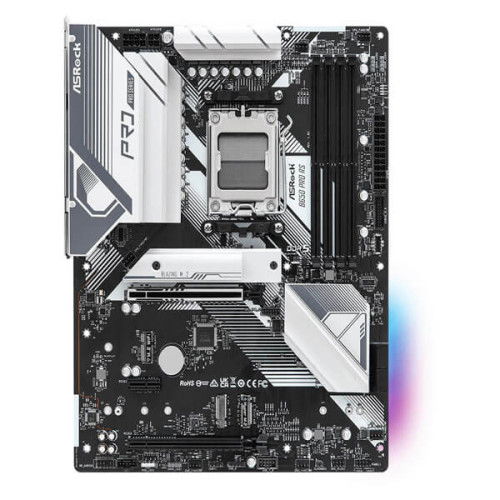 ASRock B650 Pro RS Motherboard