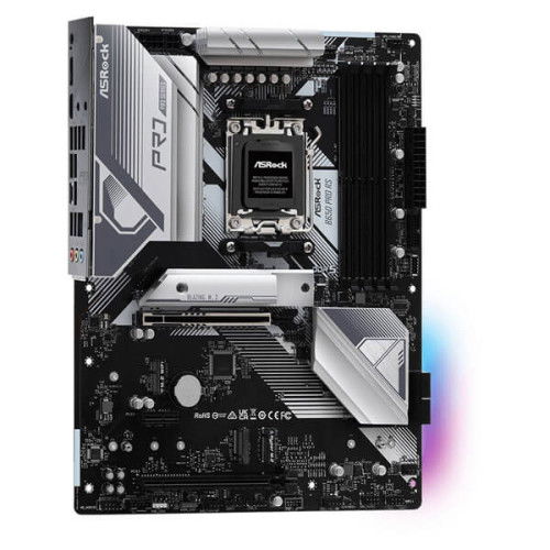 ASRock B650 Pro RS Motherboard