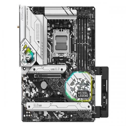 ASRock B650E Steel Legend WIFI Motherboard