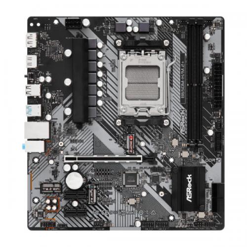 ASRock B650M-H/M.2+ Motherboard