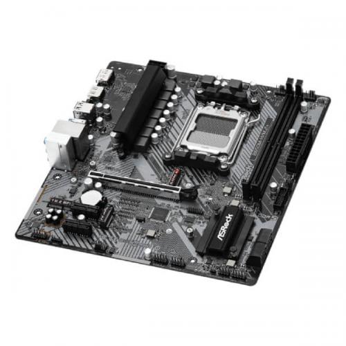 ASRock B650M-H/M.2+ Motherboard