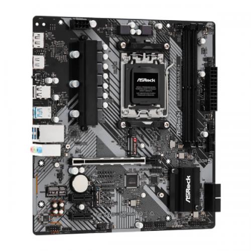 ASRock B650M-H/M.2+ Motherboard