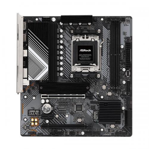 ASRock B650M HDV/M.2 Motherboard