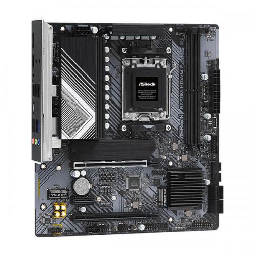 ASRock B650M HDV/M.2 Motherboard