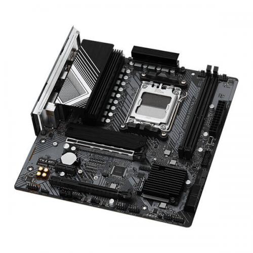 ASRock B650M HDV/M.2 Motherboard