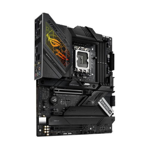 Asus ROG Strix Z790-H Gaming WIFI Motherboard