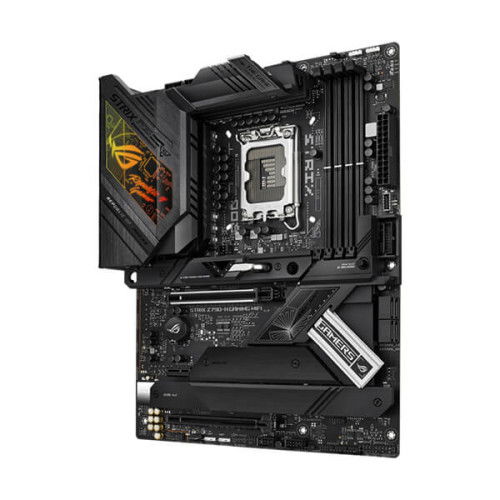 Asus ROG Strix Z790-H Gaming WIFI Motherboard