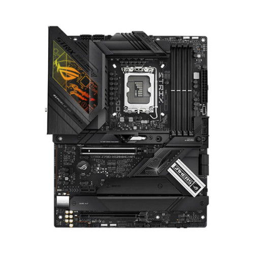 Asus ROG Strix Z790-H Gaming WIFI Motherboard