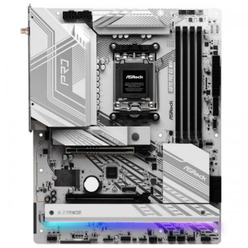 ASRock X870 Pro RS WIFI Motherboard