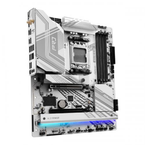 ASRock X870 Pro RS WIFI Motherboard