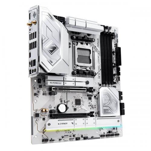 ASRock X870 Steel Legend WIFI Motherboard