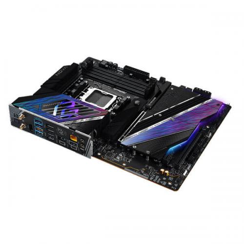 ASRock Phantom Gaming X870E Nova WIFI Motherboard