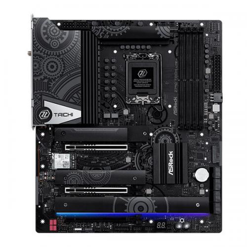 ASRock Z790 Taichi Lite (Wi-Fi) DDR5 Motherboard