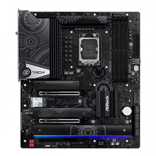 ASRock Z790 Taichi Lite (Wi-Fi) DDR5 Motherboard