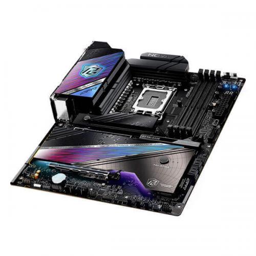 ASRock Phantom Gaming Z890 Nova WIFI Motherboard