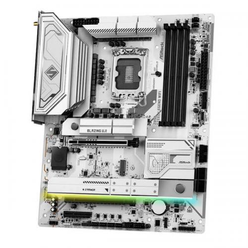 ASRock Z890 Steel Legend WIFI Motherboard