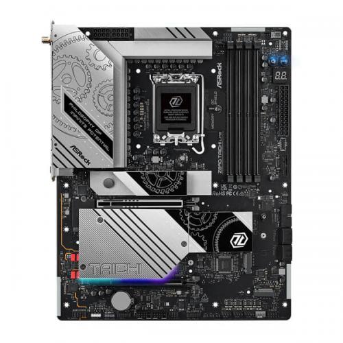 ASRock Z890 Taichi Lite (Wi-Fi) Motherboard