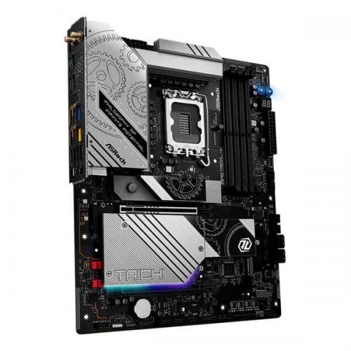 ASRock Z890 Taichi Lite (Wi-Fi) Motherboard