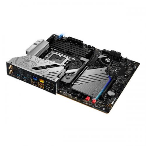 ASRock Z890 Taichi Lite (Wi-Fi) Motherboard