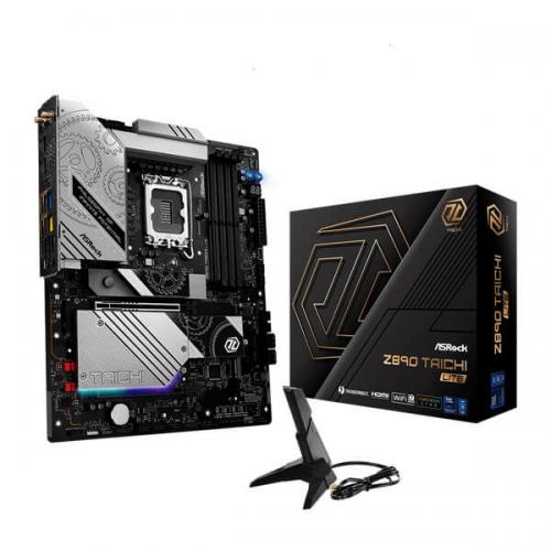 ASRock Z890 Taichi Lite (Wi-Fi) Motherboard