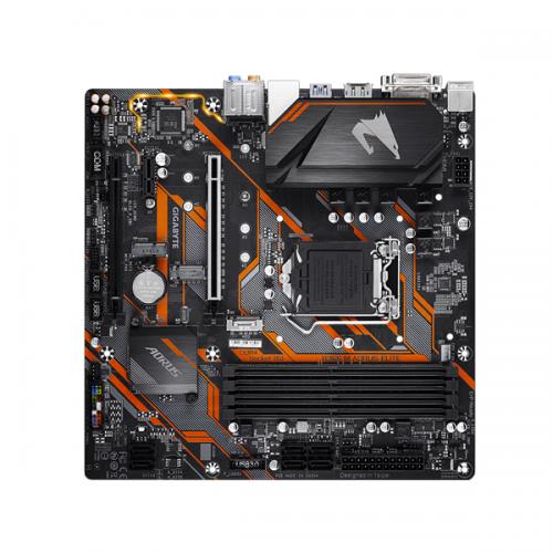 GIGABYTE B365 M AORUS ELITE