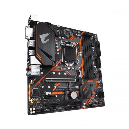 GIGABYTE B365 M AORUS ELITE