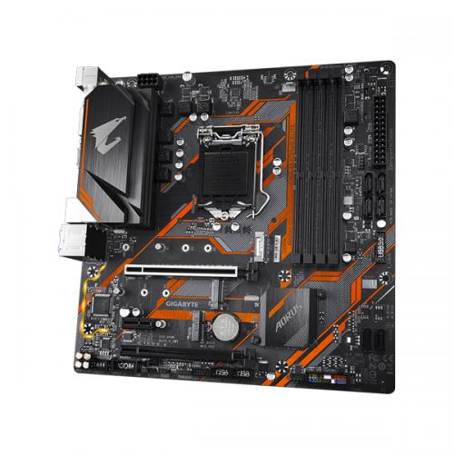 GIGABYTE B365 M AORUS ELITE