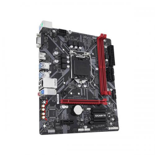 Gigabyte B365M Gaming HD