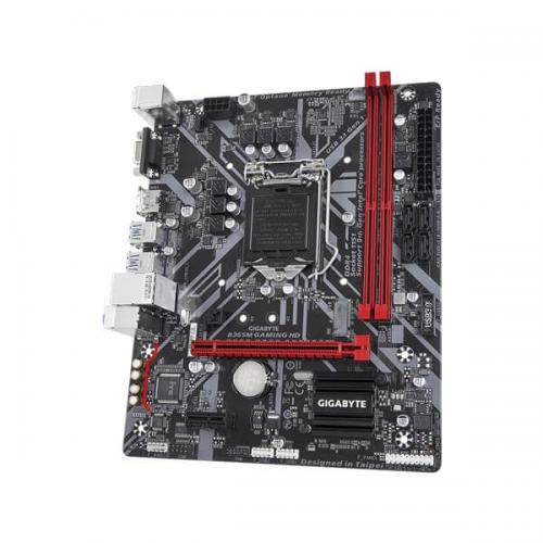 Gigabyte B365M Gaming HD