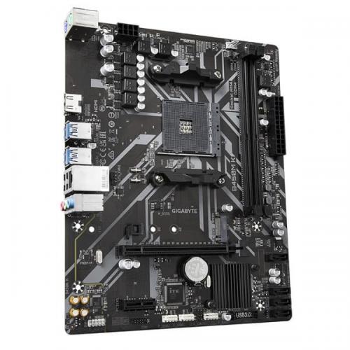 Gigabyte B450M K Motherboard