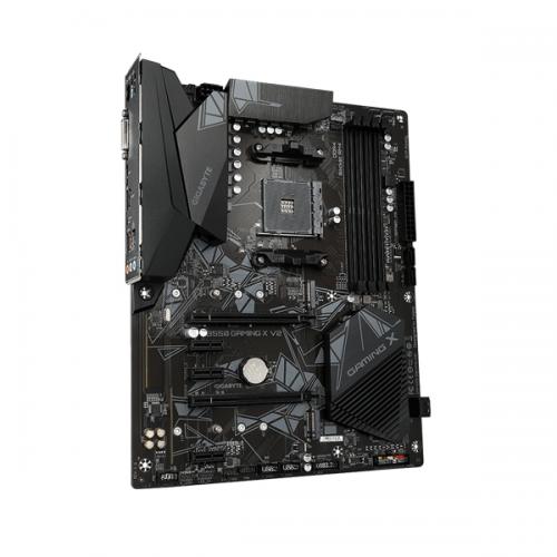 Gigabyte B550 Gaming X V2 Motherboard