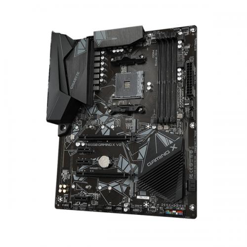 Gigabyte B550 Gaming X V2 Motherboard