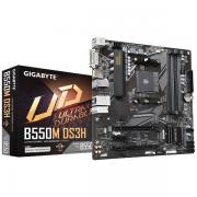 Gigabyte B550M DS3H M-ATX Motherboard