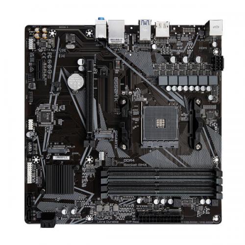 Gigabyte B550M K Motherboard