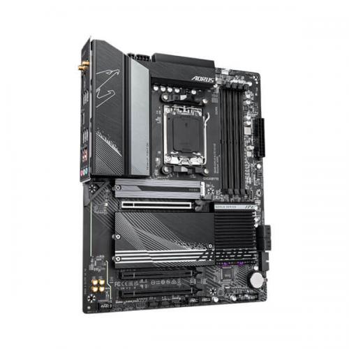 Gigabyte B650 Aorus Elite AX V2 (Wi-Fi) Motherboard