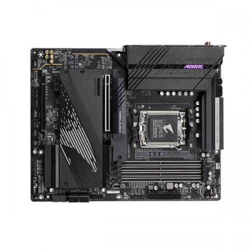 Gigabyte B650 Aorus Pro AX (Wi-Fi) Motherboard