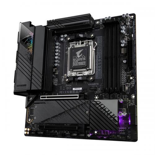 Gigabyte B650M Aorus Pro AX (Wi-Fi) Motherboard