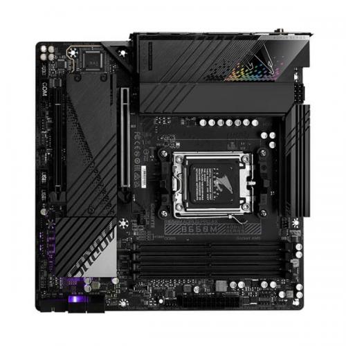 Gigabyte B650M Aorus Pro AX (Wi-Fi) Motherboard