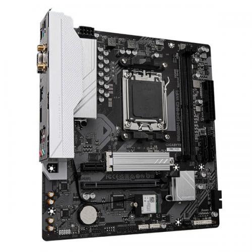 Gigabyte B650M Gaming WIFI Motherboard