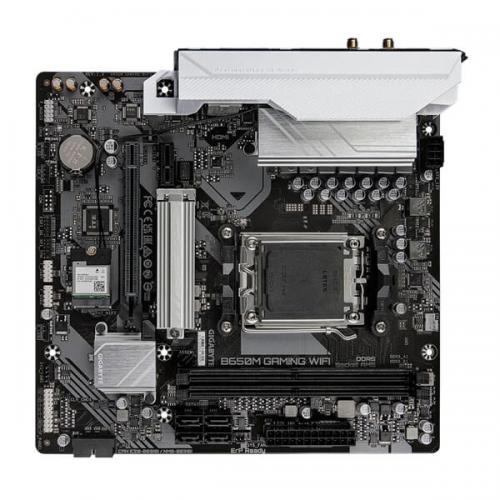 Gigabyte B650M Gaming WIFI Motherboard