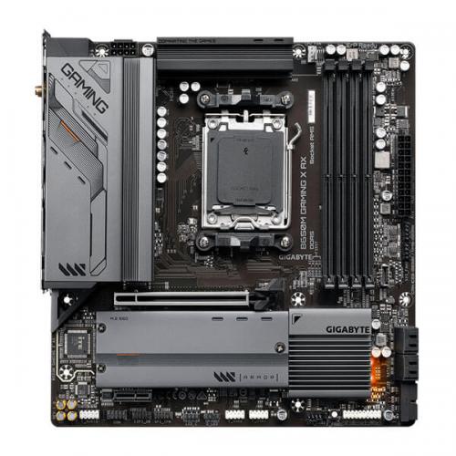 Gigabyte B650M Gaming X AX (Wi-Fi) Motherboard