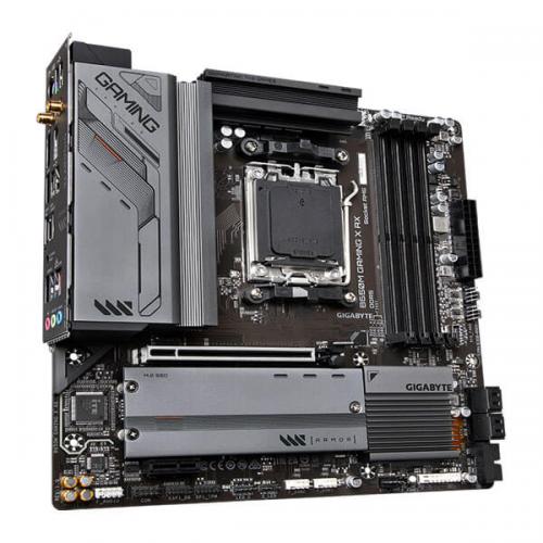 Gigabyte B650M Gaming X AX (Wi-Fi) Motherboard