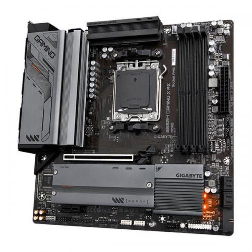 Gigabyte B650M Gaming X AX (Wi-Fi) Motherboard