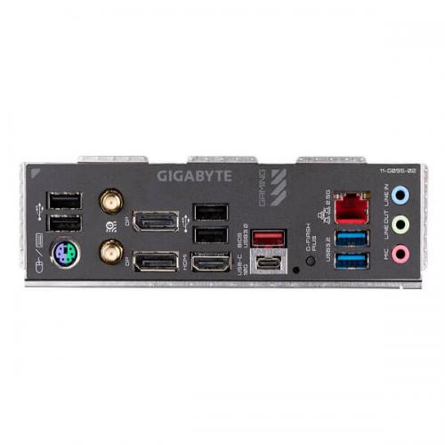 Gigabyte B650M Gaming X AX (Wi-Fi) Motherboard