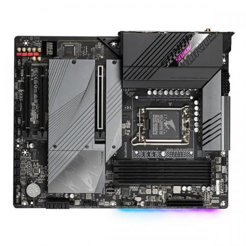 Gigabyte B660 Aorus Master DDR5 (Wi-Fi) Motherboard