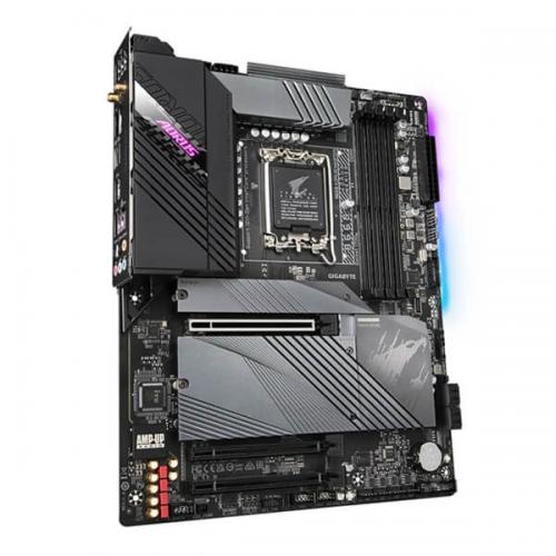 Gigabyte B660 Aorus Master DDR5 (Wi-Fi) Motherboard