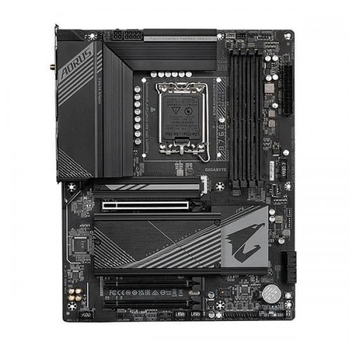 Gigabyte B760 Aorus Elite AX (Wi-Fi) Motherboard