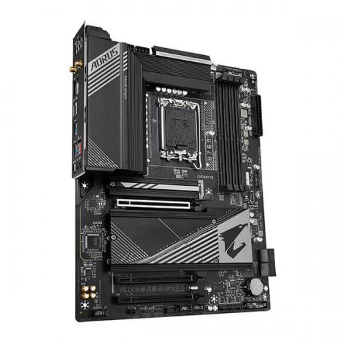 Gigabyte B760 Aorus Elite AX (Wi-Fi) Motherboard