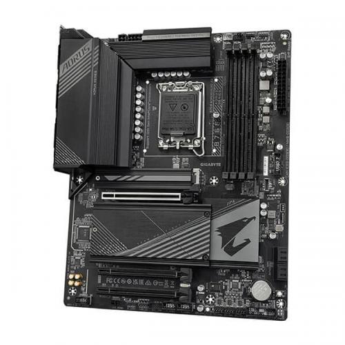 Gigabyte B760 Aorus Elite AX (Wi-Fi) Motherboard